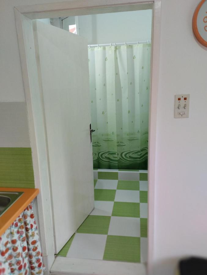 Cyclo Apartment Pinki Bačka Palanka Exterior foto