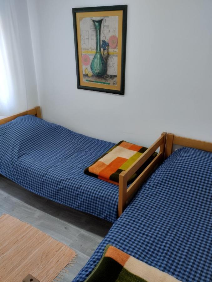 Cyclo Apartment Pinki Bačka Palanka Exterior foto